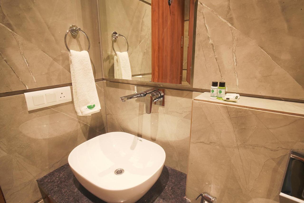 Hotel Green Land Heights Амрітсар Екстер'єр фото